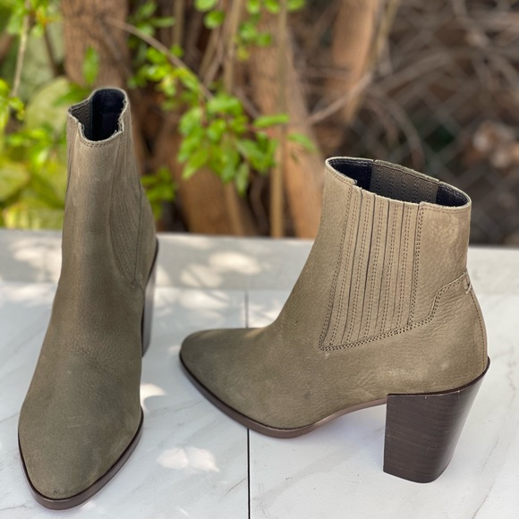 Rag & Bone Rover Chelsea Boot Size 36/ 6 - Picture 6 of 11